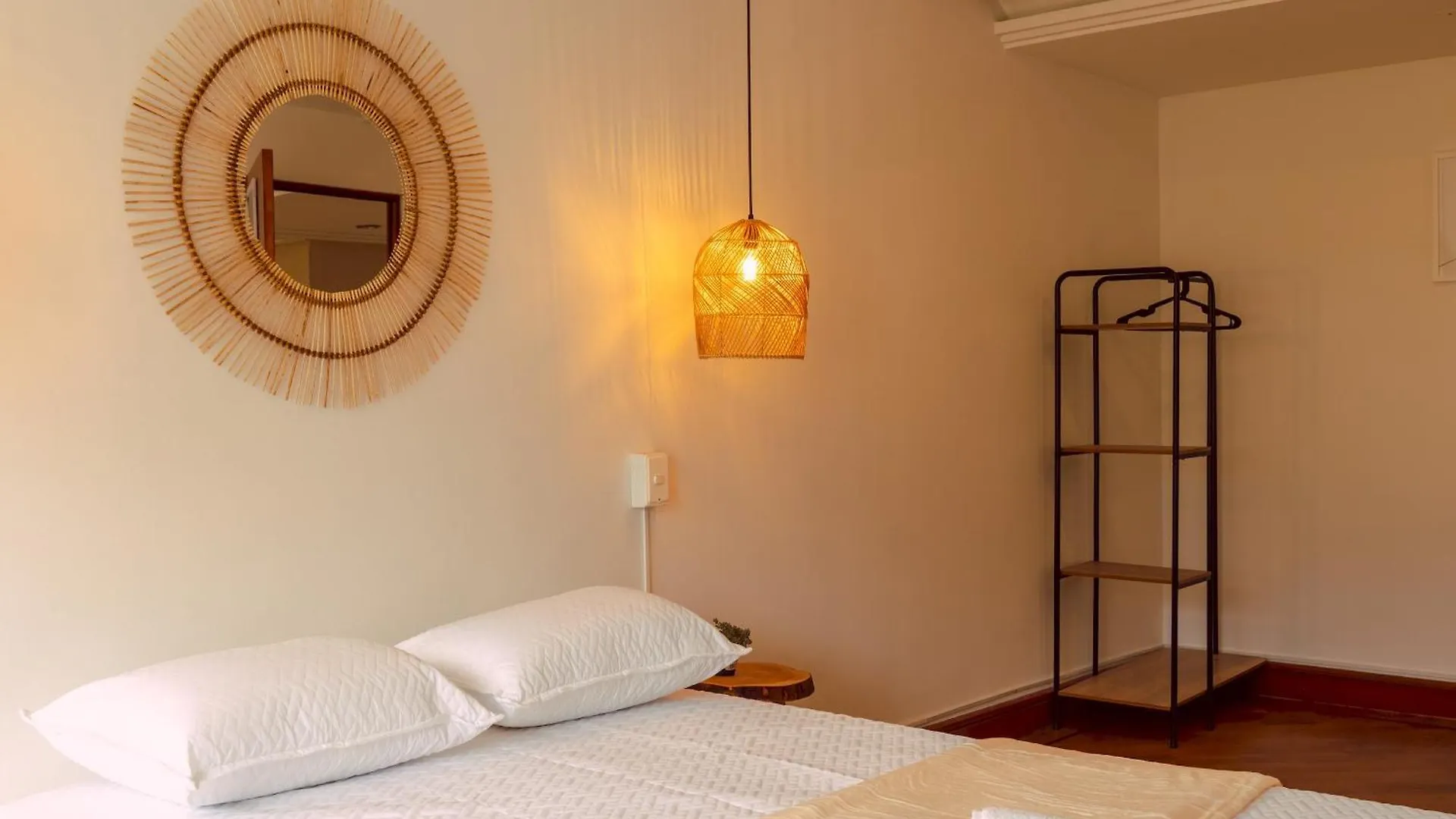 Elegante Habitacion Bano Compartido En Poblado-B11 メデジン 0*,  コロンビア