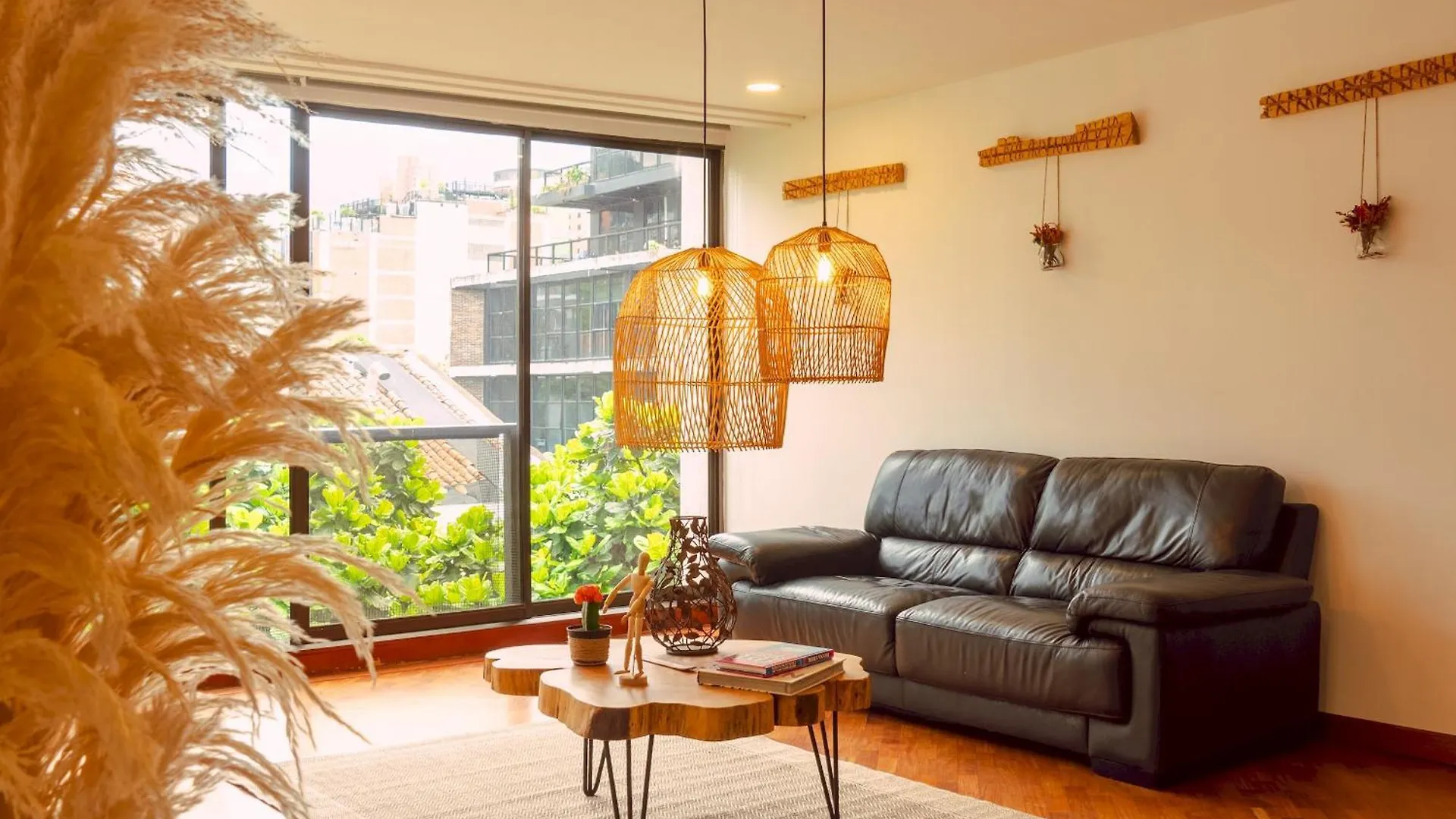 شقة Elegante Habitacion Bano Compartido En Poblado-B11 ميديلين